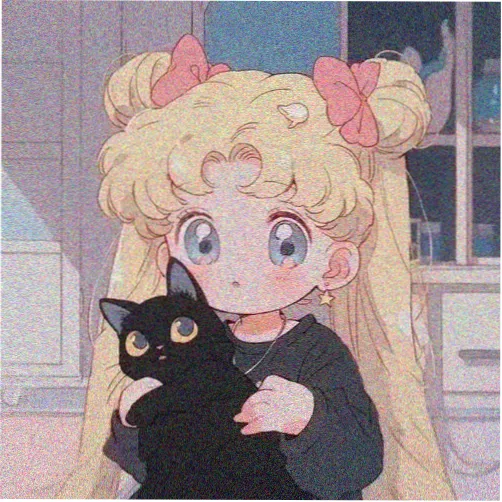指挥角色档案头像